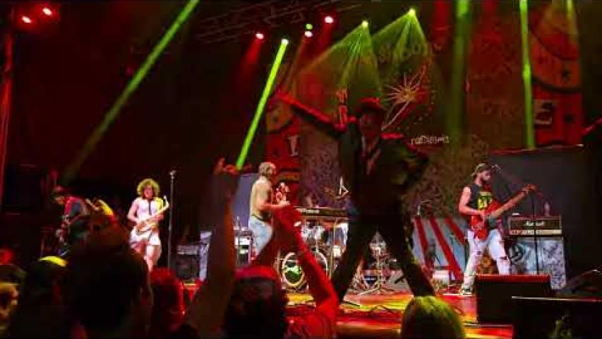 Preview image for the video "2025-08-12 Fishbone @ House of Blues - Houston - TX United States (video-22057)".