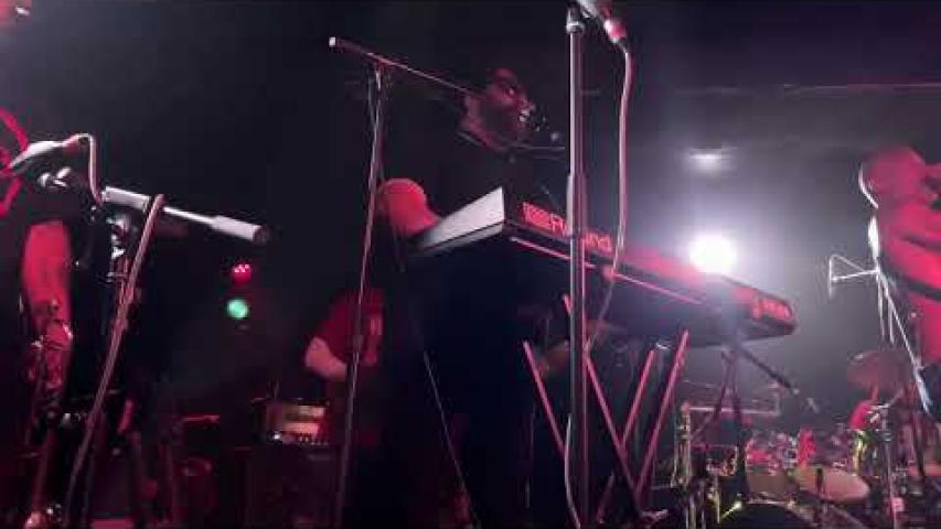 Preview image for the video "2025-05-11 Fishbone @ Underworld - London - United Kingdom (video-21941)". Preview image for the video "2025-05-11 Fishbone @ Underworld - London - United Kingdom (video-21941)".