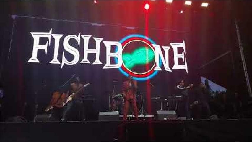 Preview image for the video "2024-06-08 Fishbone @ Pomona Fairplex - Pomona - CA United States (video-21469)".