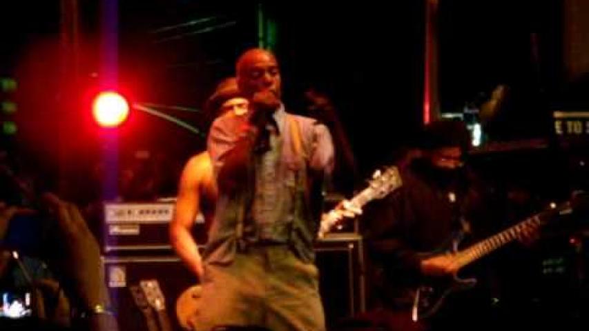 Preview image for the video "2010-08-21 Fishbone @ Sunset Junction Street Fair - Los Angeles - CA United States (video-2169)".