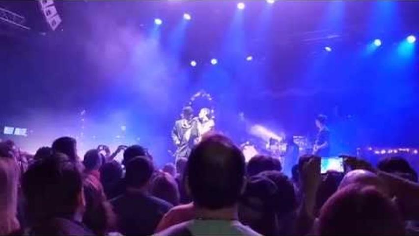 Preview image for the video "2014-05-10 Fishbone @ Brooklyn Bowl Vegas - Las Vegas - NV United States (video-2605)". Preview image for the video "2014-05-10 Fishbone @ Brooklyn Bowl Vegas - Las Vegas - NV United States (video-2605)".