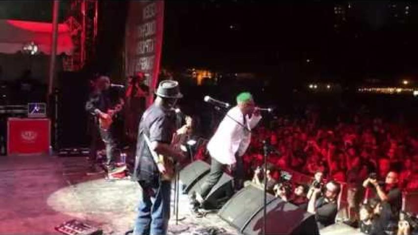 Preview image for the video "2016-08-28 Fishbone @ Afro-Punk Festival - Brooklyn - NY United States (video-2907)". Preview image for the video "2016-08-28 Fishbone @ Afro-Punk Festival - Brooklyn - NY United States (video-2907)".