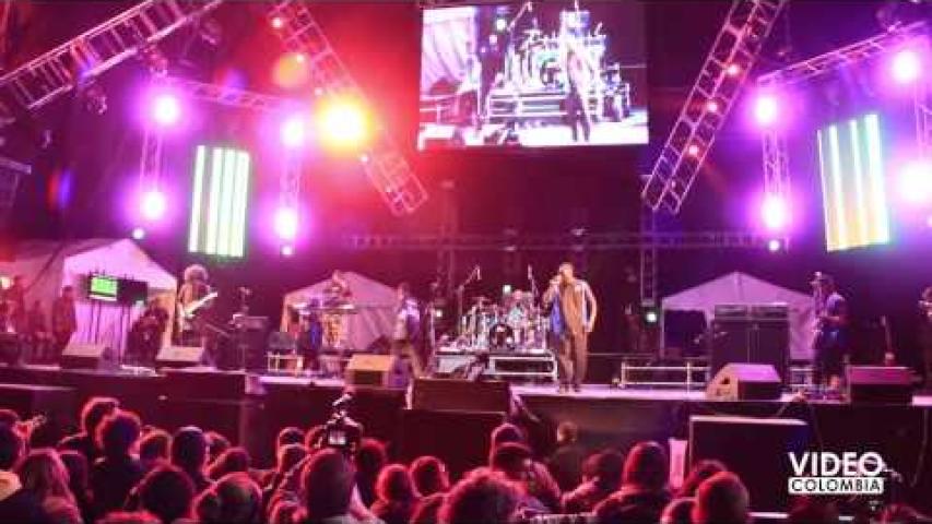 Preview image for the video "2014-08-17 Fishbone @ Rock al Parque - Bogota - Colombia (video-2671)".