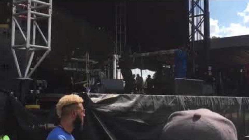 Preview image for the video "2017-09-16 Fishbone @ Riot Fest & Carnival - Chicago - IL United States (video-3035)". Preview image for the video "2017-09-16 Fishbone @ Riot Fest & Carnival - Chicago - IL United States (video-3035)".