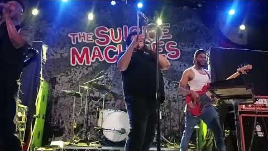 Preview image for the video "2025-06-25 Fishbone @ Metro - Chicago - IL United States (video-22022)". Preview image for the video "2025-06-25 Fishbone @ Metro - Chicago - IL United States (video-22022)".