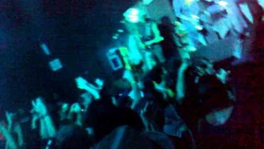 Preview image for the video "2010-07-22 Fishbone @ Club Eazy - Sao Paulo - Brazil (video-2165)".
