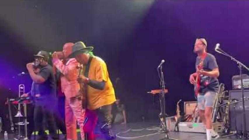 Preview image for the video "2025-05-07 Fishbone @ Le Forum - Vauréal - France (video-21925)".