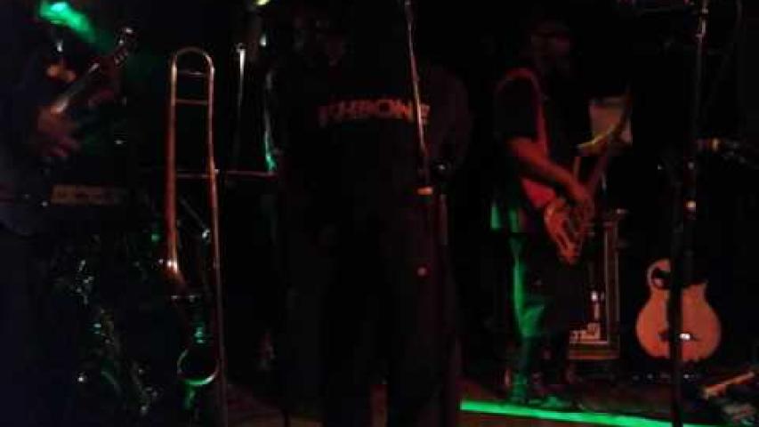 Preview image for the video "2015-05-05 Fishbone @ Nectar's - Burlington - VT United States (video-2987)".