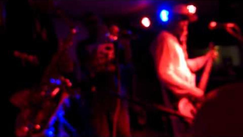 Preview image for the video "2012-11-06 Fishbone @ Trillians - Newcastle - United Kingdom (video-2414)".