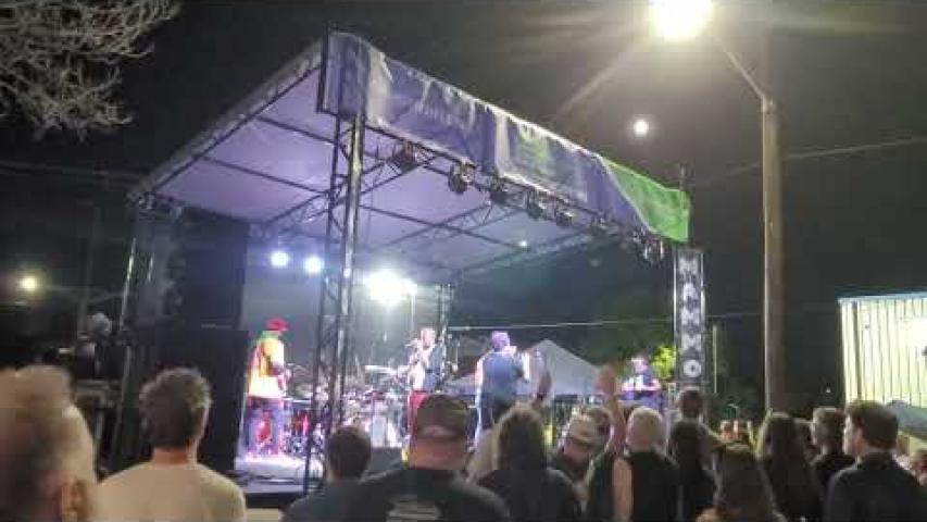 Preview image for the video "2025-10-05 Fishbone @ Mammoth Music and Arts Festival - Newport - KY United States (video-22106)". Preview image for the video "2025-10-05 Fishbone @ Mammoth Music and Arts Festival - Newport - KY United States (video-22106)".