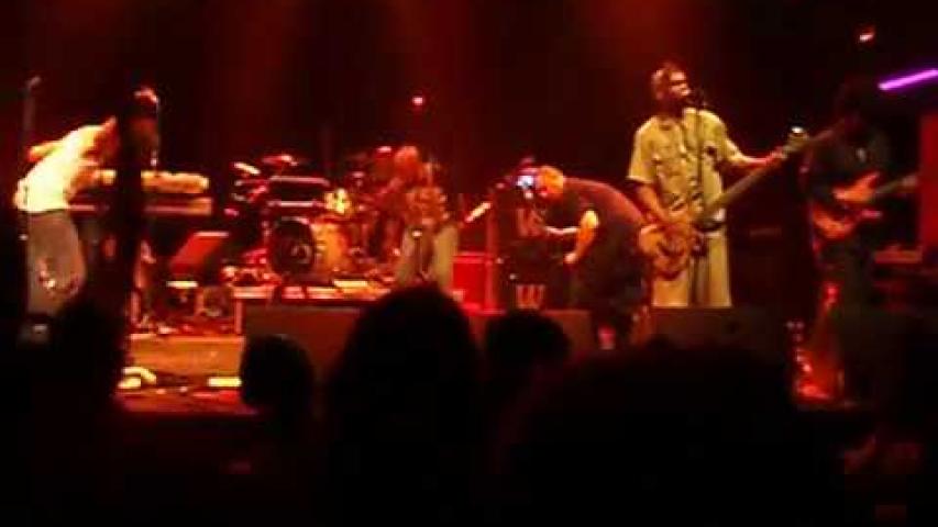 Preview image for the video "2008-05-02 Fishbone @ Kafe Antzokia - Bilbao - Spain (video-2981)".