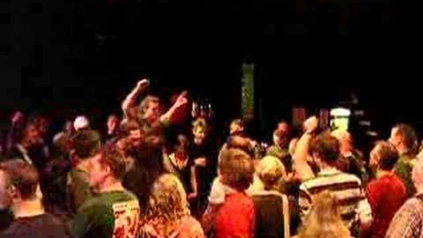 Preview image for the video "2008-04-10 Fishbone @ Poppodium Romein - Leeuwarden - Netherlands (video-1915)".