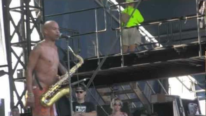 Preview image for the video "2012-09-21 Fishbone @ De Luna Festival - Pensacola - FL United States (video-2506)".