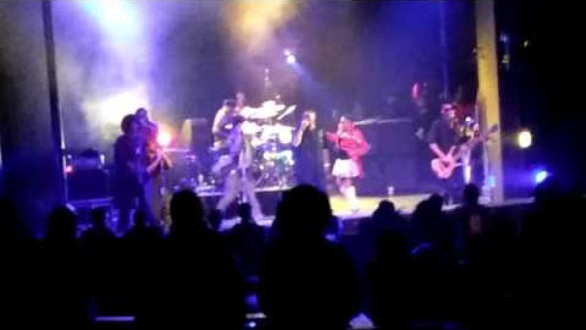 Preview image for the video "2016-12-26 Fishbone @ The Observatory - Santa Ana - CA United States (video-2939)".