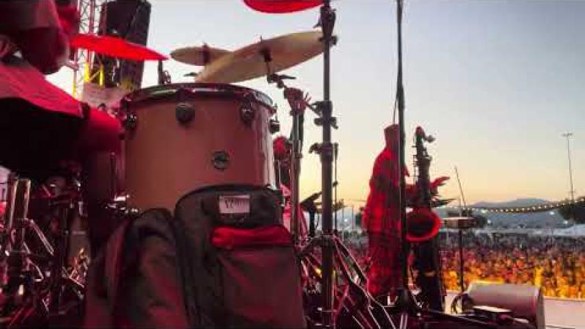 Preview image for the video "2024-06-08 Fishbone @ Pomona Fairplex - Pomona - CA United States (video-21476)".