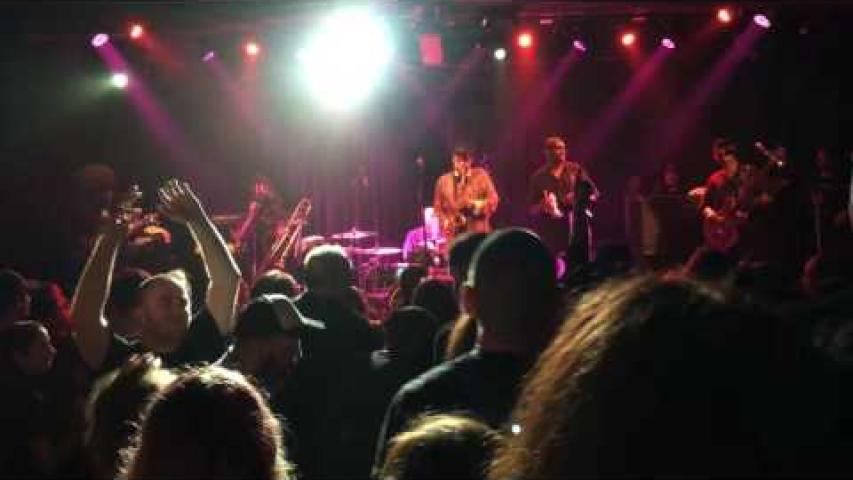 Preview image for the video "2016-11-10 Fishbone @ The Crocodile - Seattle - WA United States (video-2924)".