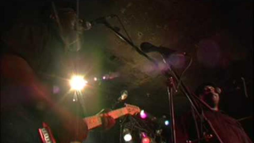 Preview image for the video "2007-05-18 Fishbone @ Dante's - Portland - OR United States (video-1850)".