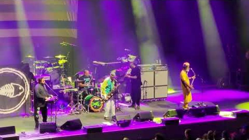 Preview image for the video "2023-08-17 Fishbone @ MGM Music Hall - Boston - MA United States (video-20574)". Preview image for the video "2023-08-17 Fishbone @ MGM Music Hall - Boston - MA United States (video-20574)".