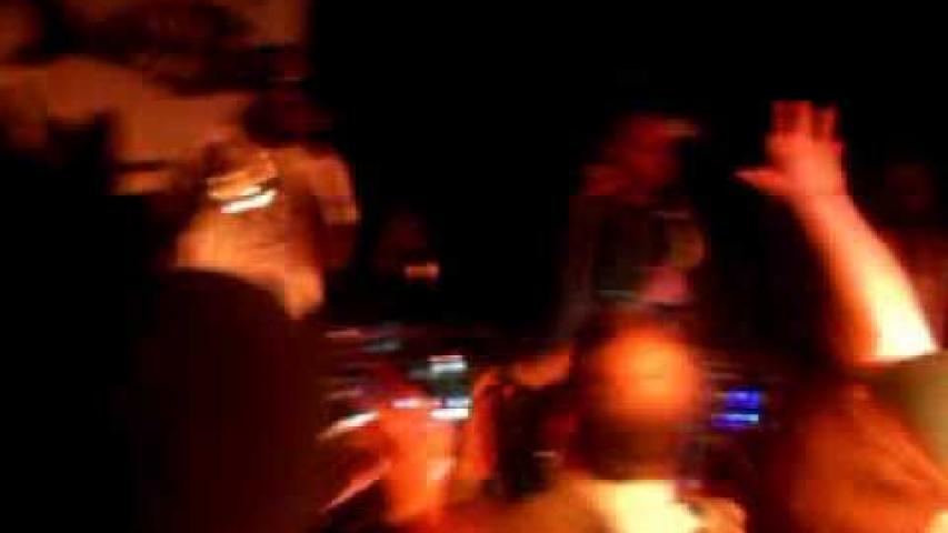 Preview image for the video "2010-03-01 Fishbone @ Mad Hatter - Covington - KY United States (video-2096)".