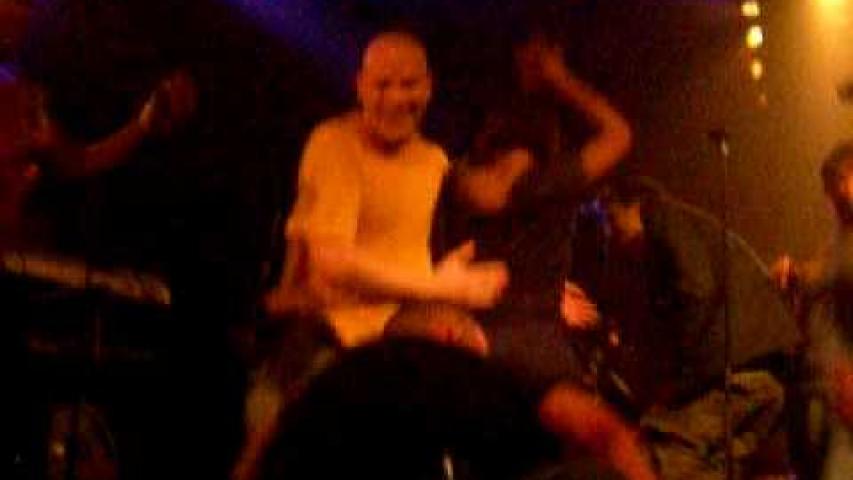 Preview image for the video "2009-06-04 Fishbone @ Le Botanique - Brussels - Belgium (video-2005)".
