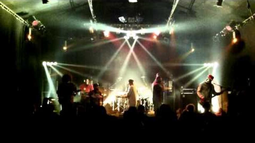 Preview image for the video "2012-11-20 Fishbone @ Magasin 4 - Brussels - Belgium (video-2413)".