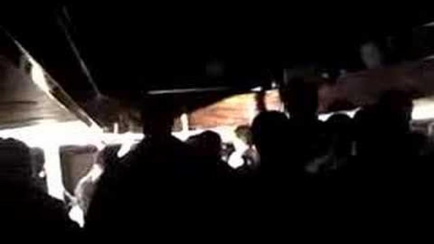 Preview image for the video "2007-05-03 Fishbone @ Rocks Off Boat Cruise - New York - NY United States (video-1873)". Preview image for the video "2007-05-03 Fishbone @ Rocks Off Boat Cruise - New York - NY United States (video-1873)".