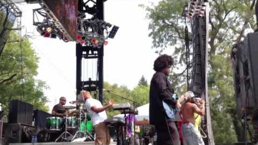 Preview image for the video "2012-09-16 Fishbone @ Riot Fest & Carnival - Chicago - IL United States (video-2518)". Preview image for the video "2012-09-16 Fishbone @ Riot Fest & Carnival - Chicago - IL United States (video-2518)".