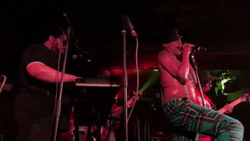 Preview image for the video "2025-05-11 Fishbone @ Underworld - London - United Kingdom (video-21942)". Preview image for the video "2025-05-11 Fishbone @ Underworld - London - United Kingdom (video-21942)".