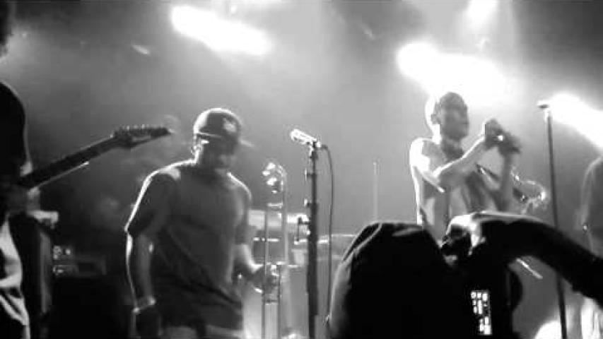 Preview image for the video "2011-05-10 Fishbone @ Le Ferraileur - Nantes - France (video-2254)".
