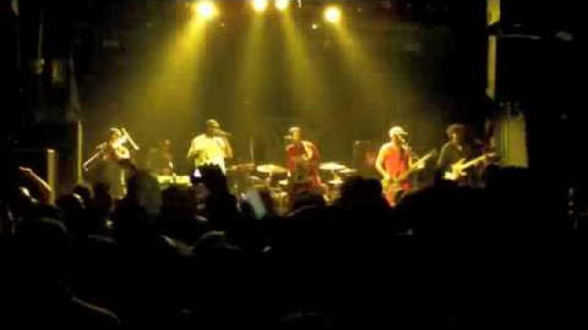 Preview image for the video "2010-02-27 Fishbone @ Irving Plaza - New York - NY United States (video-2095)".