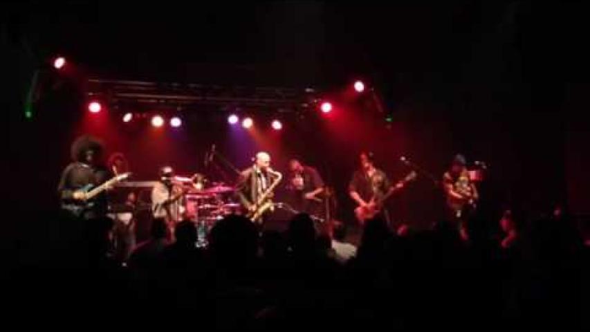 Preview image for the video "2017-03-28 Fishbone @ The Rex Theater - Pittsburgh - PA United States (video-3002)". Preview image for the video "2017-03-28 Fishbone @ The Rex Theater - Pittsburgh - PA United States (video-3002)".