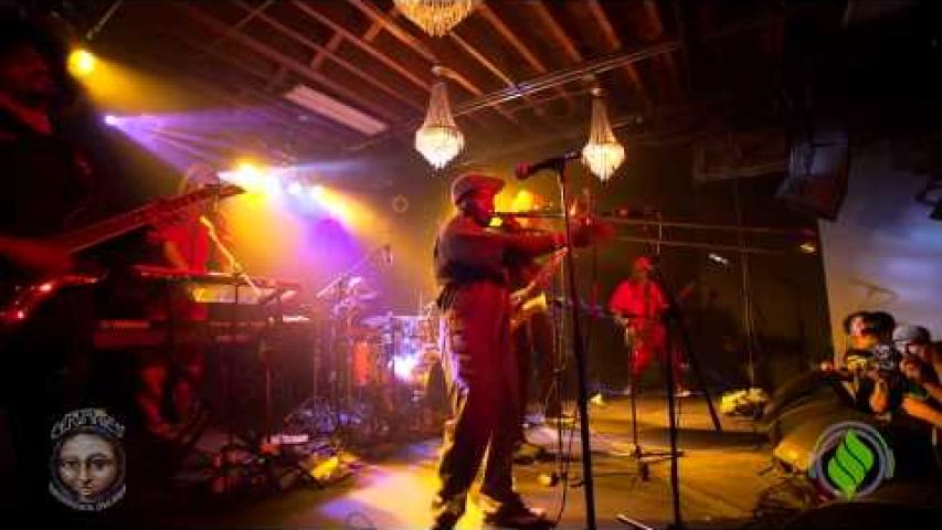Preview image for the video "2015-01-16 Fishbone @ Cervantes - Denver - CO United States (video-2767)".