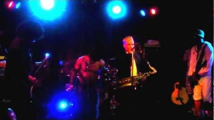 Preview image for the video "2012-06-29 Fishbone @ Nietzche's - Buffalo - NY United States (video-2365)".