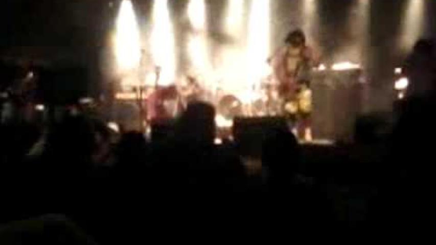 Preview image for the video "2010-07-24 Fishbone @ Circo Voador - Rio de Janeiro - Brazil (video-2150)".