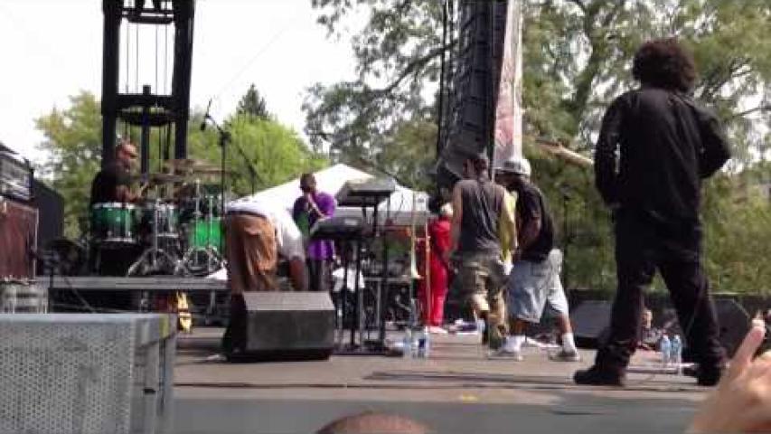 Preview image for the video "2012-09-16 Fishbone @ Riot Fest & Carnival - Chicago - IL United States (video-2517)". Preview image for the video "2012-09-16 Fishbone @ Riot Fest & Carnival - Chicago - IL United States (video-2517)".