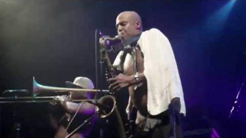 Preview image for the video "2014-05-18 Fishbone @ Le Petit Bain - Paris - France (video-2609)".