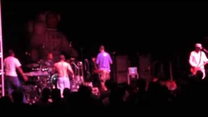 Preview image for the video "2012-06-08 Fishbone @ Greek Theater - Los Angeles - CA United States (video-2565)". Preview image for the video "2012-06-08 Fishbone @ Greek Theater - Los Angeles - CA United States (video-2565)".
