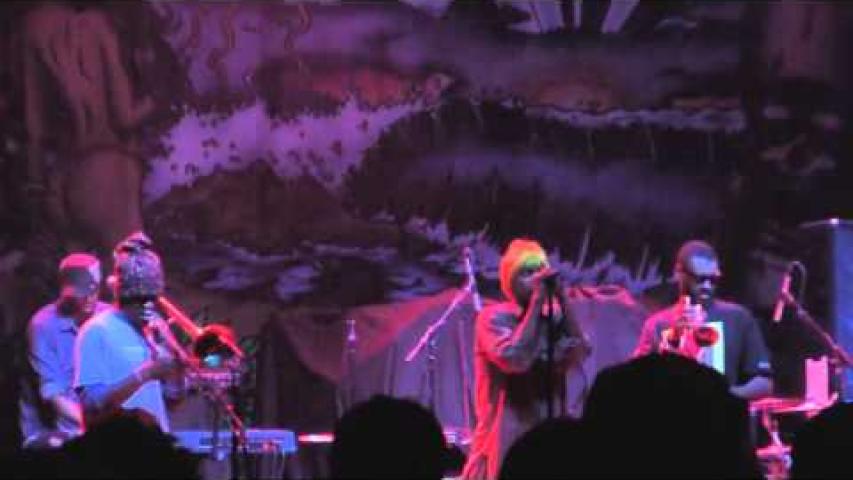 Preview image for the video "2011-02-25 Fishbone @ Madison Theater - Covington - KY United States (video-2211)". Preview image for the video "2011-02-25 Fishbone @ Madison Theater - Covington - KY United States (video-2211)".