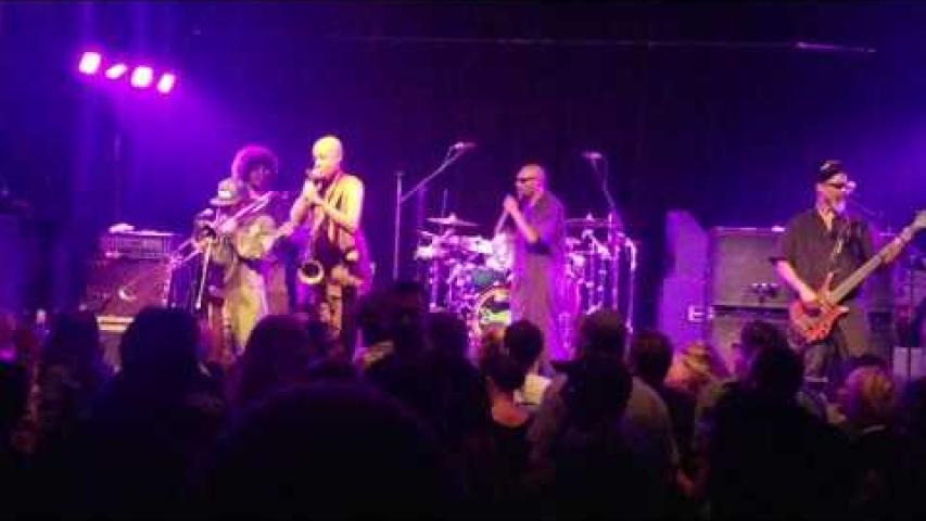 Preview image for the video "2016-11-05 Fishbone @ Mystic Theatre - Petaluma - CA United States (video-2922)". Preview image for the video "2016-11-05 Fishbone @ Mystic Theatre - Petaluma - CA United States (video-2922)".