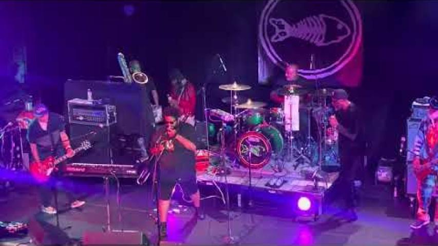 Preview image for the video "2023-08-16 Fishbone @ State Theatre - Falls Church - VA United States (video-20559)". Preview image for the video "2023-08-16 Fishbone @ State Theatre - Falls Church - VA United States (video-20559)".