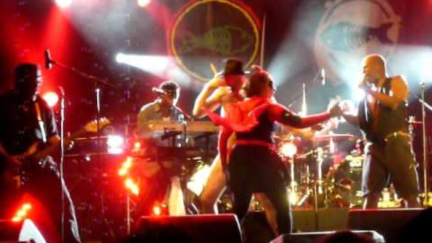 Preview image for the video "2009-06-27 Fishbone @ Musikair Festival - Montargis - France (video-2051)". Preview image for the video "2009-06-27 Fishbone @ Musikair Festival - Montargis - France (video-2051)".