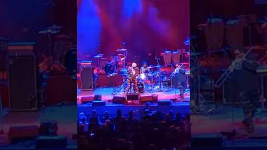 Preview image for the video "2024-05-29 Fishbone @ MGM Music Hall - Boston - MA United States (video-21455)".
