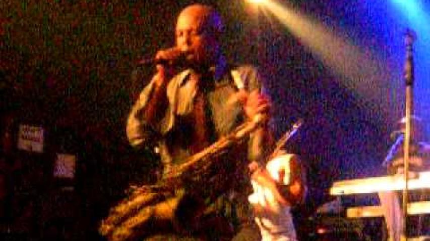 Preview image for the video "2011-05-05 Fishbone @ Magasin 4 - Brussels - Belgium (video-2250)".