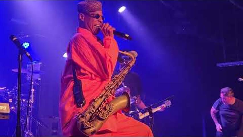 Preview image for the video "2023-04-21 Fishbone @ Baltimore Soundstage - Baltimore - MD United States (video-20653)".