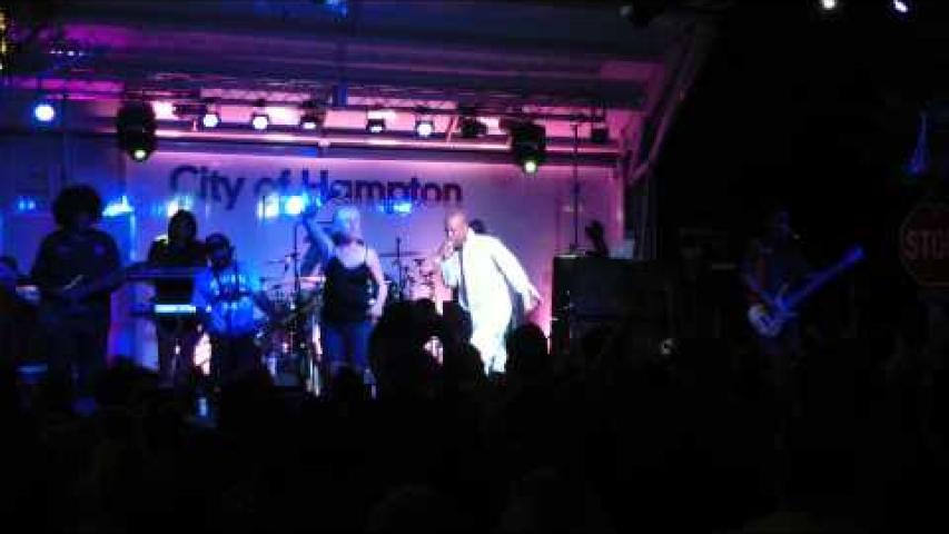 Preview image for the video "2015-05-09 Fishbone @ Hampton Block Party - Hampton - VA United States (video-2797)".