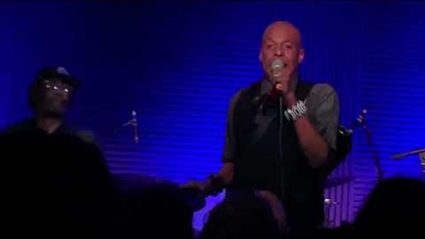 Preview image for the video "2025-06-28 Fishbone @ Turntable - Indianapolis - IN United States (video-22026)".