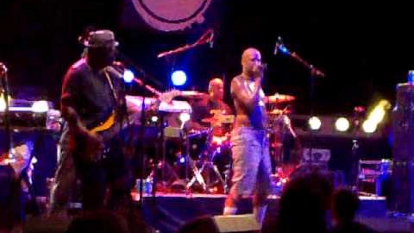 Preview image for the video "2009-06-14 Fishbone @ Kesselhaus - Berlin - Germany (video-2026)".