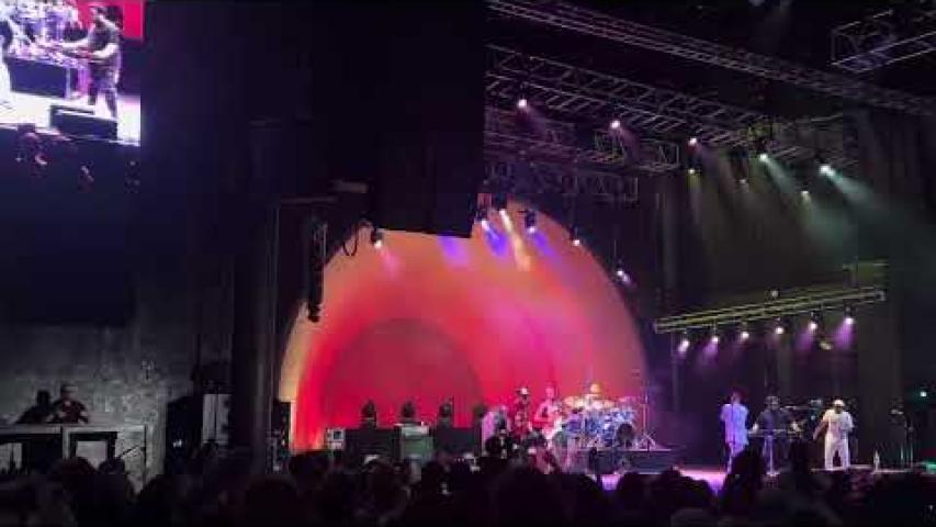 Preview image for the video "2024-06-29 Fishbone @ Lena Horne Bandshell - Brooklyn - NY United States (video-21501)".