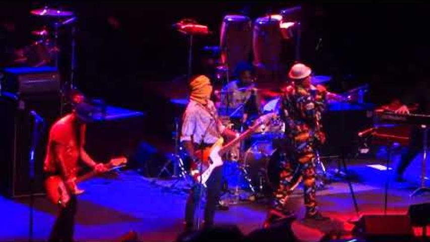 Preview image for the video "2024-05-29 Fishbone @ MGM Music Hall - Boston - MA United States (video-21463)".