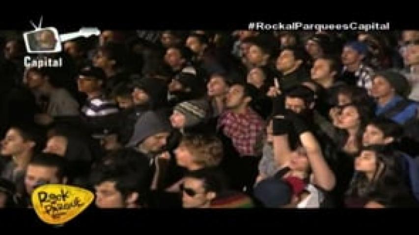 Preview image for the video "2014-08-17 Fishbone @ Rock al Parque - Bogota - Colombia (video-20454)".